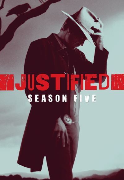 Justified - Season 5 [322372] (A1773159299) [[TV Shows]] --Plex--